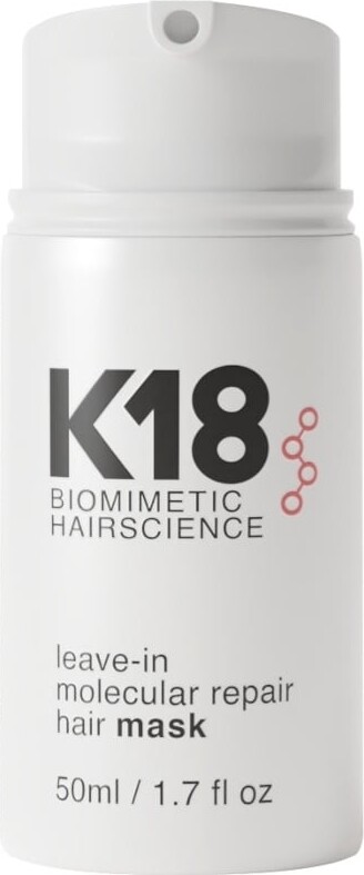 K18 - Leave-in Molecular Repair Hair Mask 50 Ml