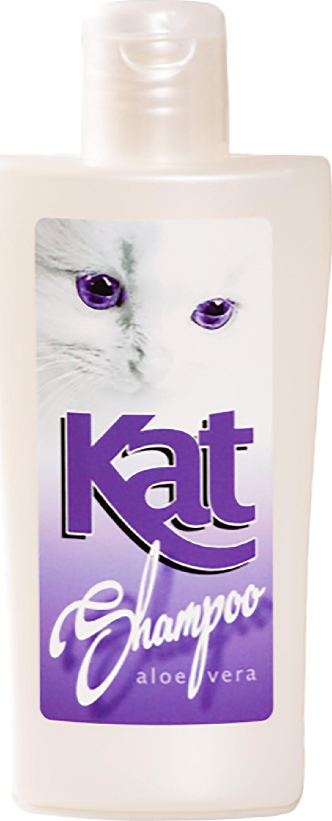 K9 - Aloe Vera Shampoo Til Katte 100 Ml