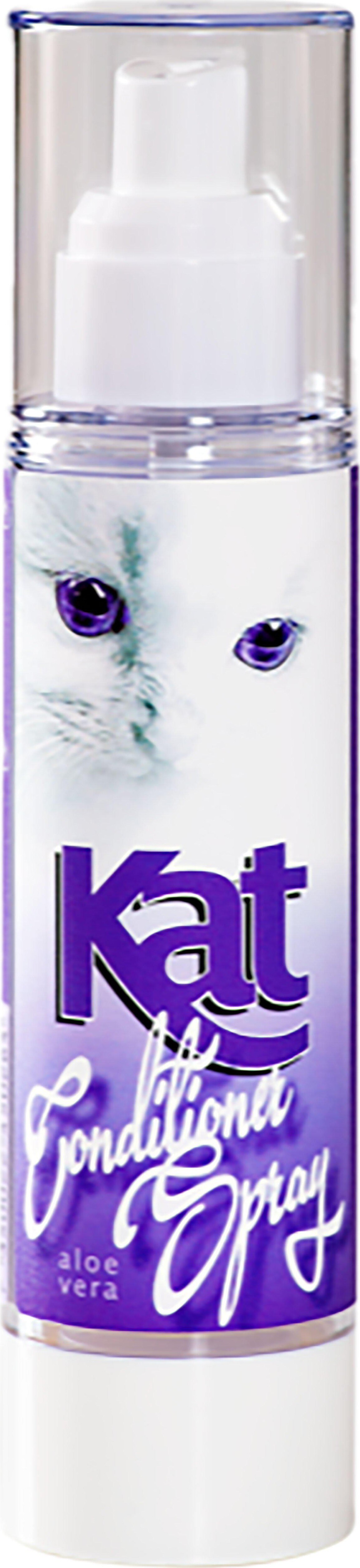 K9 - Aloe Vera Spray Conditioner Til Katte 100 Ml
