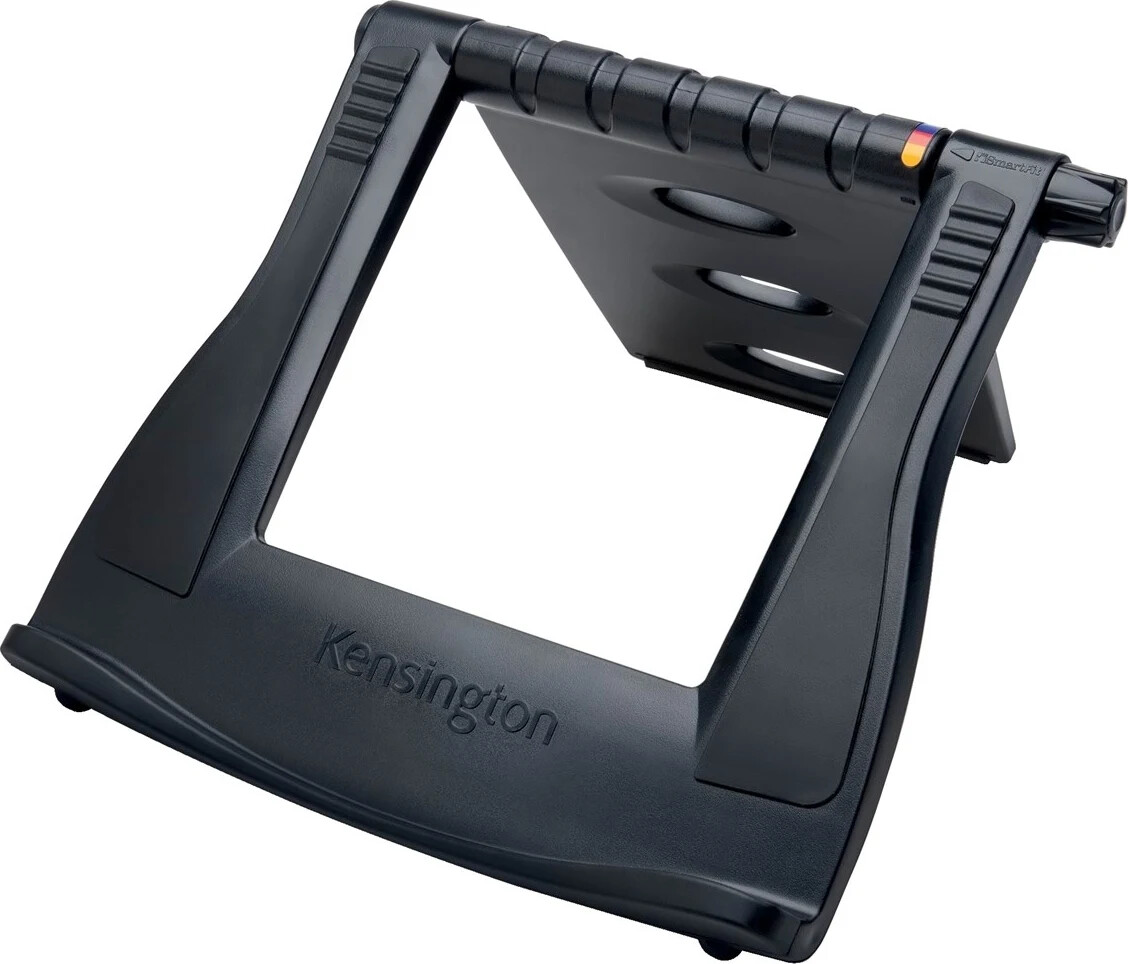 Kensington - Eq Easyrisers Laptop Stander (black)