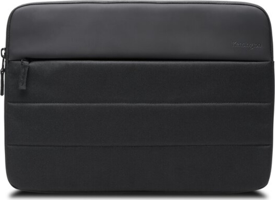 Kensington - Eq Laptop Sleeve 14 (sort)