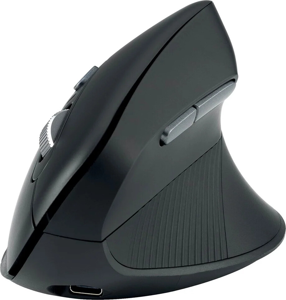 Kensington Kensington Pro Fit™ Ergo MY630 EQ genopladelig mus K72482WW Modsvarer: N/A