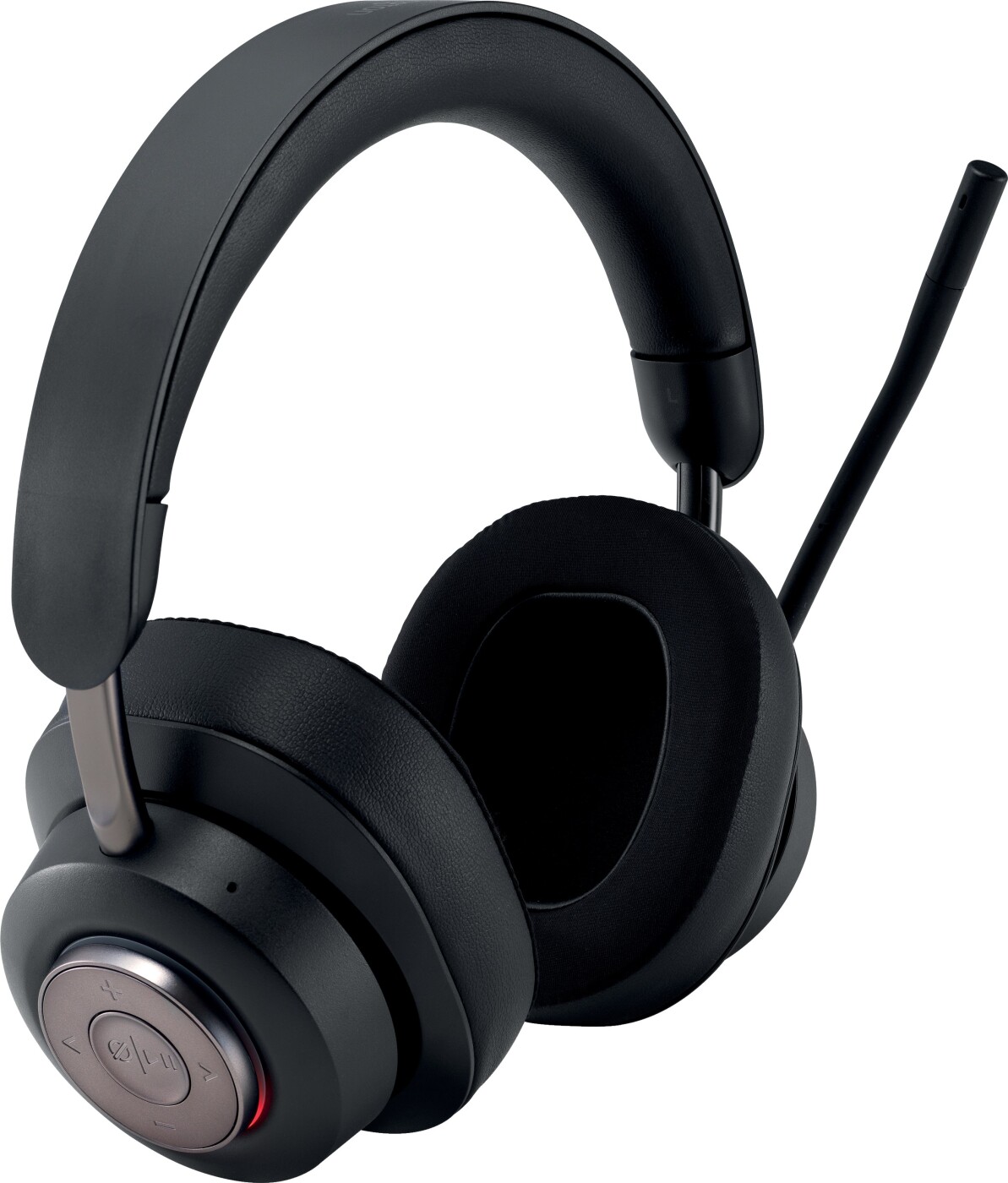 Kensington - Headset H3000 - Bluetooth - Over-ear