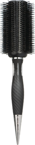 Kent.salon - Round Brush With Wild Boar Bristles - 40 Mm - Ksxl