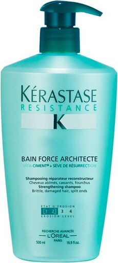 kerastase shampoo billigt