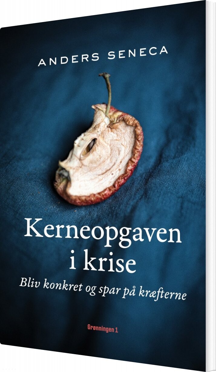 Kerneopgaven I Krise - Anders Seneca - Bog