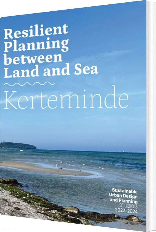 Billede af Kerteminde - Alberto Innocenti - English Book