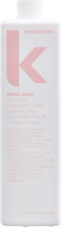 Kevin Murphy - Angel Wash Shampoo 1000 Ml