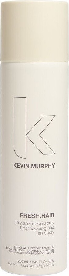 Kevin murphy session spray Hitta bästa priset på Prisjakt