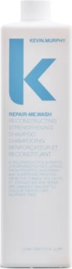 Kevin Murphy - Repair Me Wash Shampoo 1000 Ml