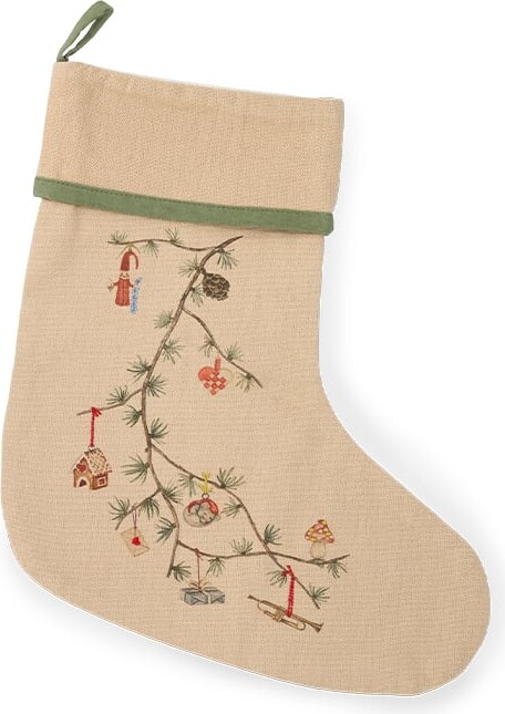 Kähler - Hammershøi Julesok - H 46 Cm