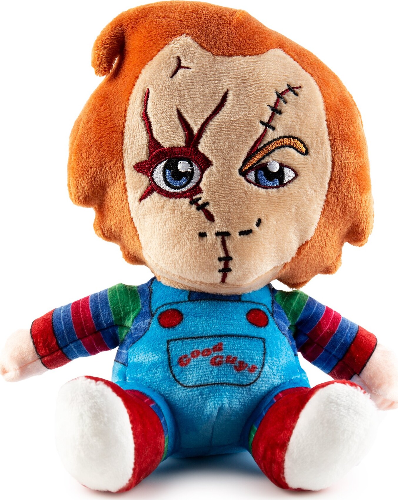 Se Chucky Bamse - Kidrobot - 15 Cm hos Gucca.dk