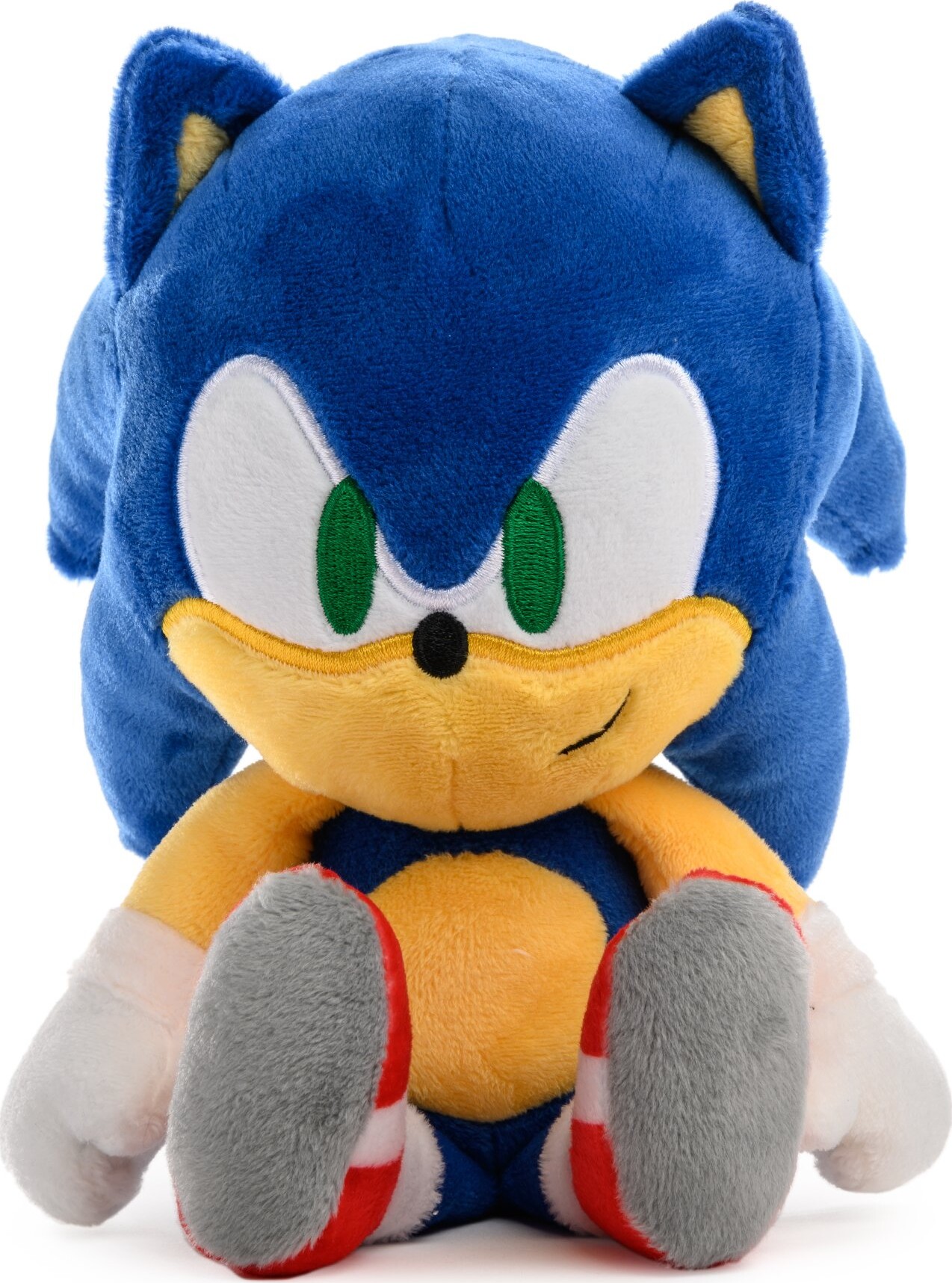 Se Sonic The Hedgehog Bamse - Kidrobot hos Gucca.dk
