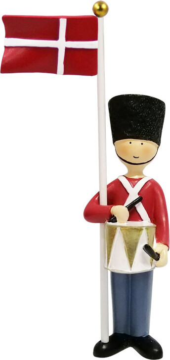 Kids By Friis - Bordpynt - Soldat