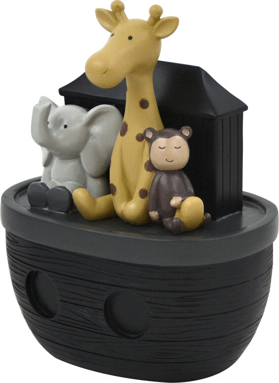 Kids By Friis - Sparebøsse - Noahs Ark