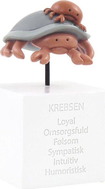 Kids By Friis - Stjernetegn Krebsen - Sparebøsse
