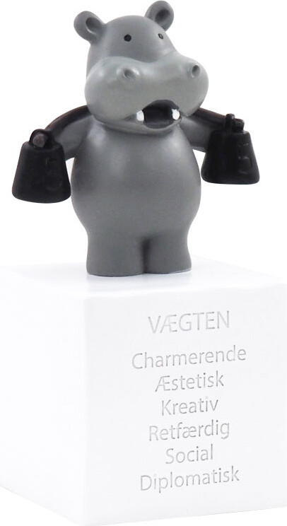 Kids By Friis - Stjernetegn Vægten - Sparebøsse
