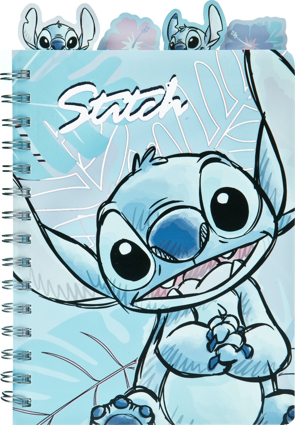 Kids Licensing - Notesbog- Lilo & Stitch