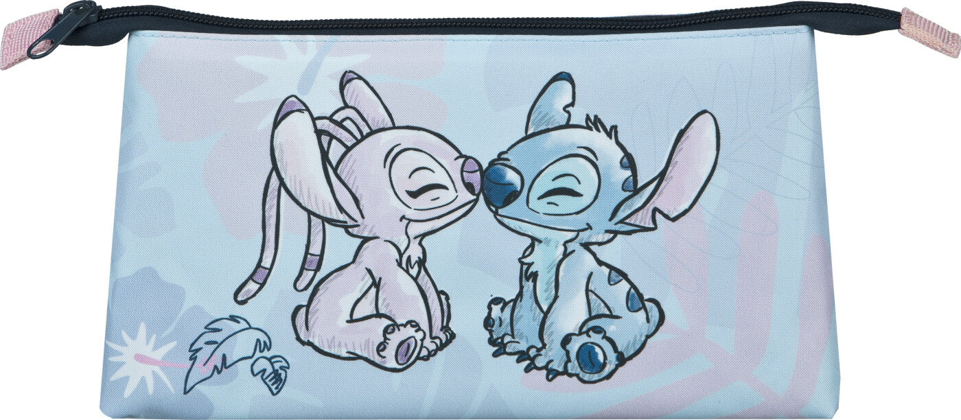 Kids Licensing - Penallhus - Lilo & Stitch