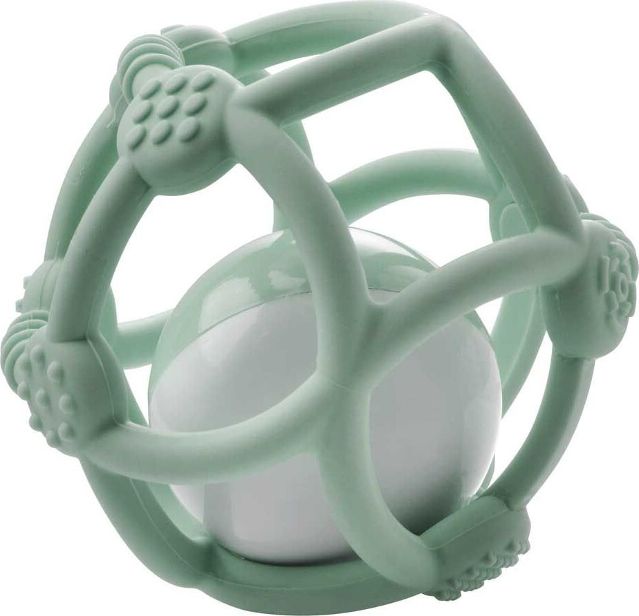 Kidsme - Silicone Teething Ball - Green