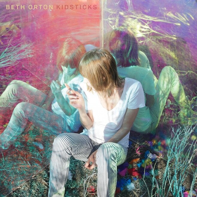Beth Orton – Kidsticks – CD