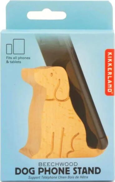 Kikkerland - Hundemobilholder