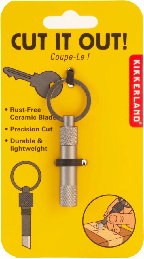 Kikkerland - Klip Det Ud! -