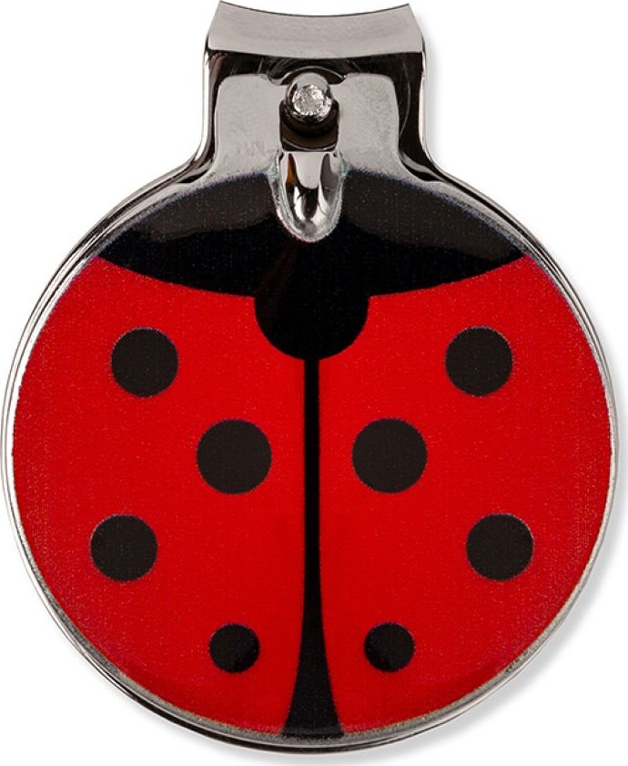 Negleklipper - Mariehøne - Kikkerland