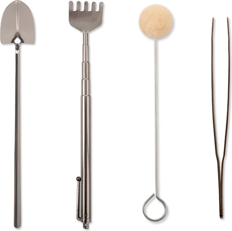 Mini Haveredskaber - 13x27 Cm - Kikkerland