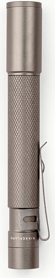 Mini Lommelygte - 13 Cm - Kikkerland