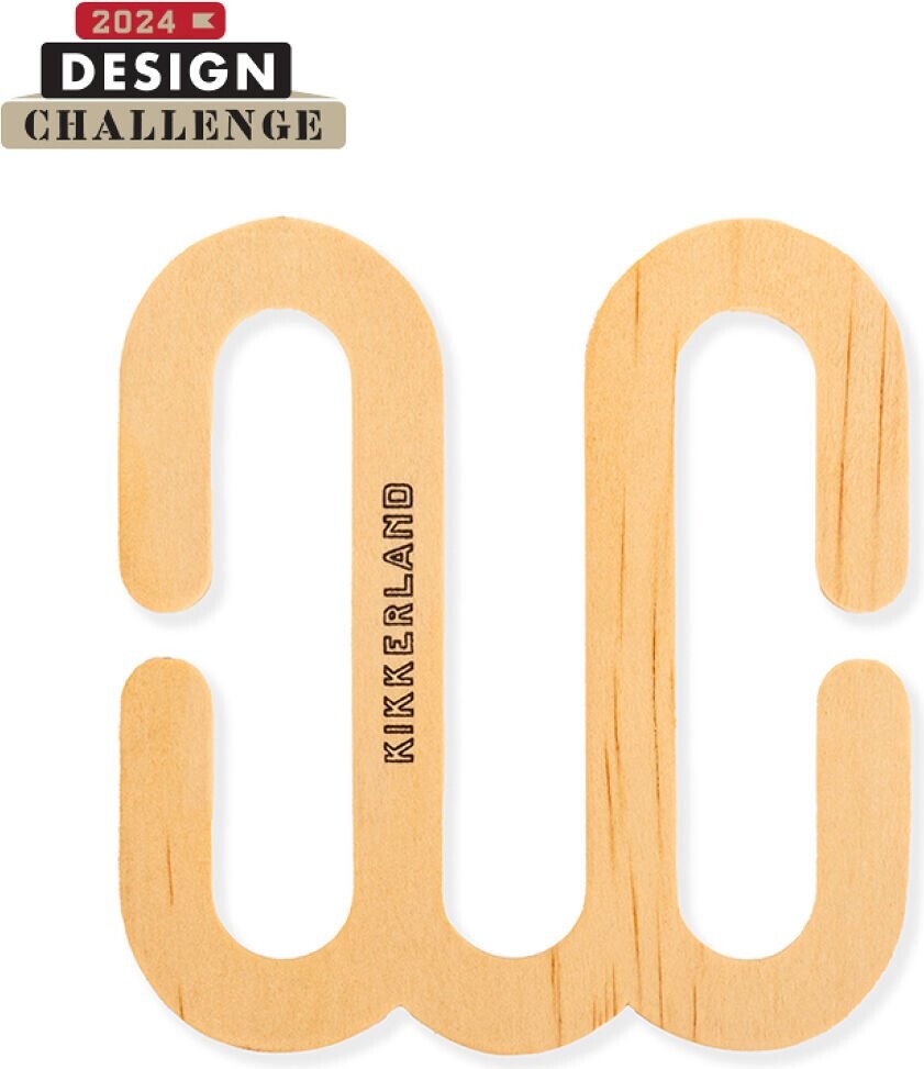 Sideholder Til Bog - Træ - Kikkerland