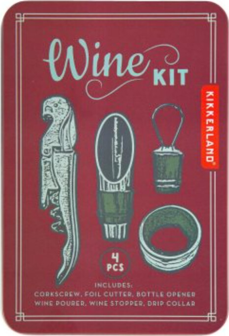 Kikkerland - Vinsæt