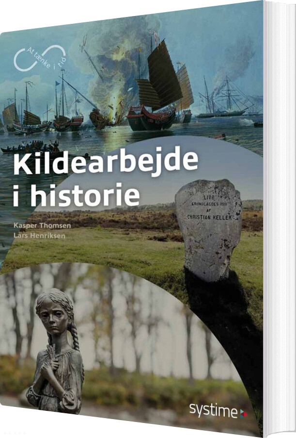 Kildearbejde I Historie - Lars Henriksen - Bog