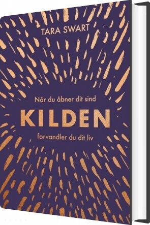 Kilden - Tara Swart - Bog