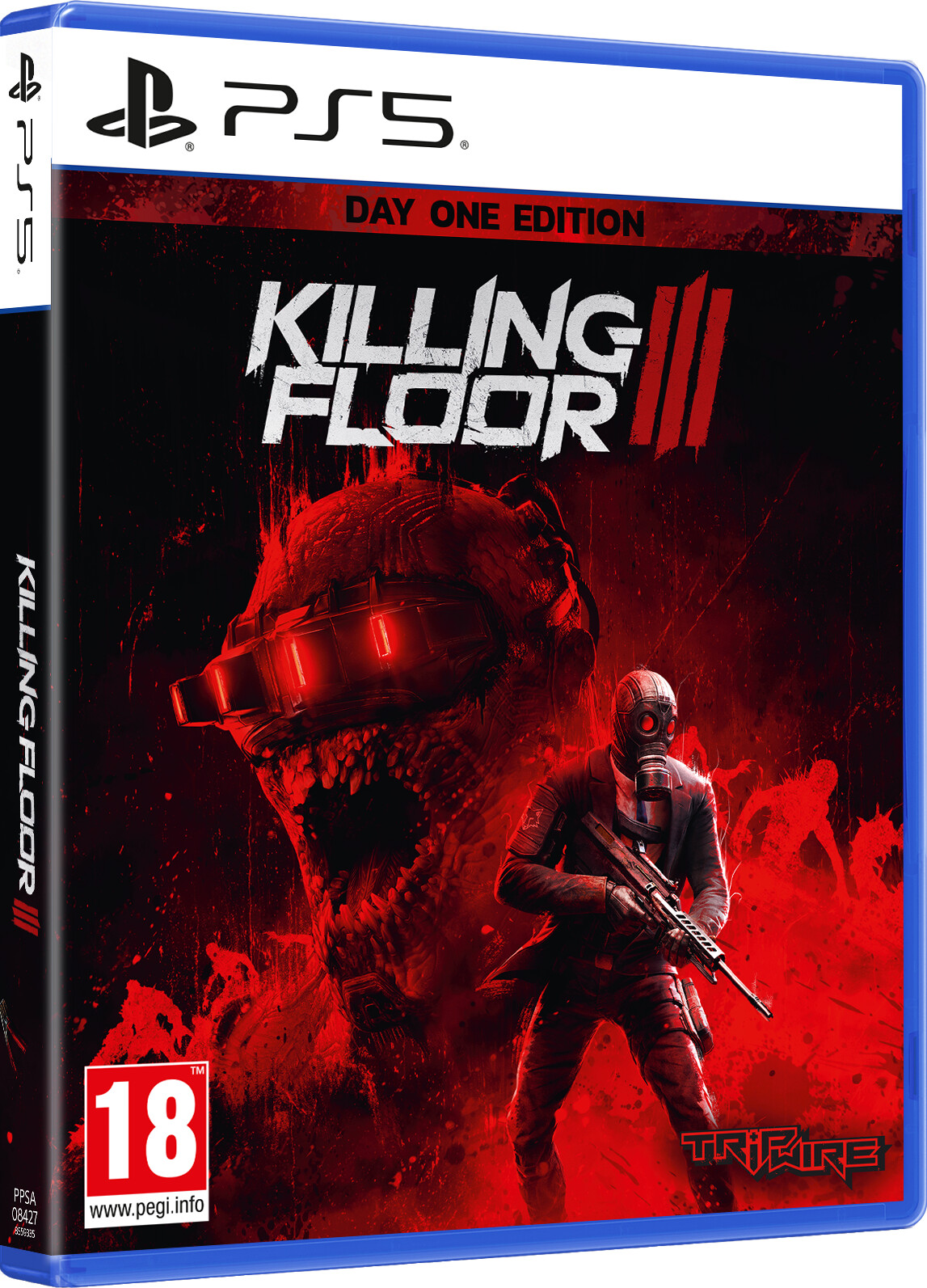 Killing Floor 3 (day One Edition) - PS5