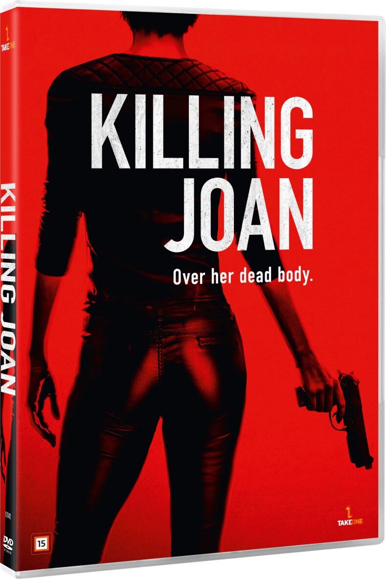Killing Joan - DVD - Film