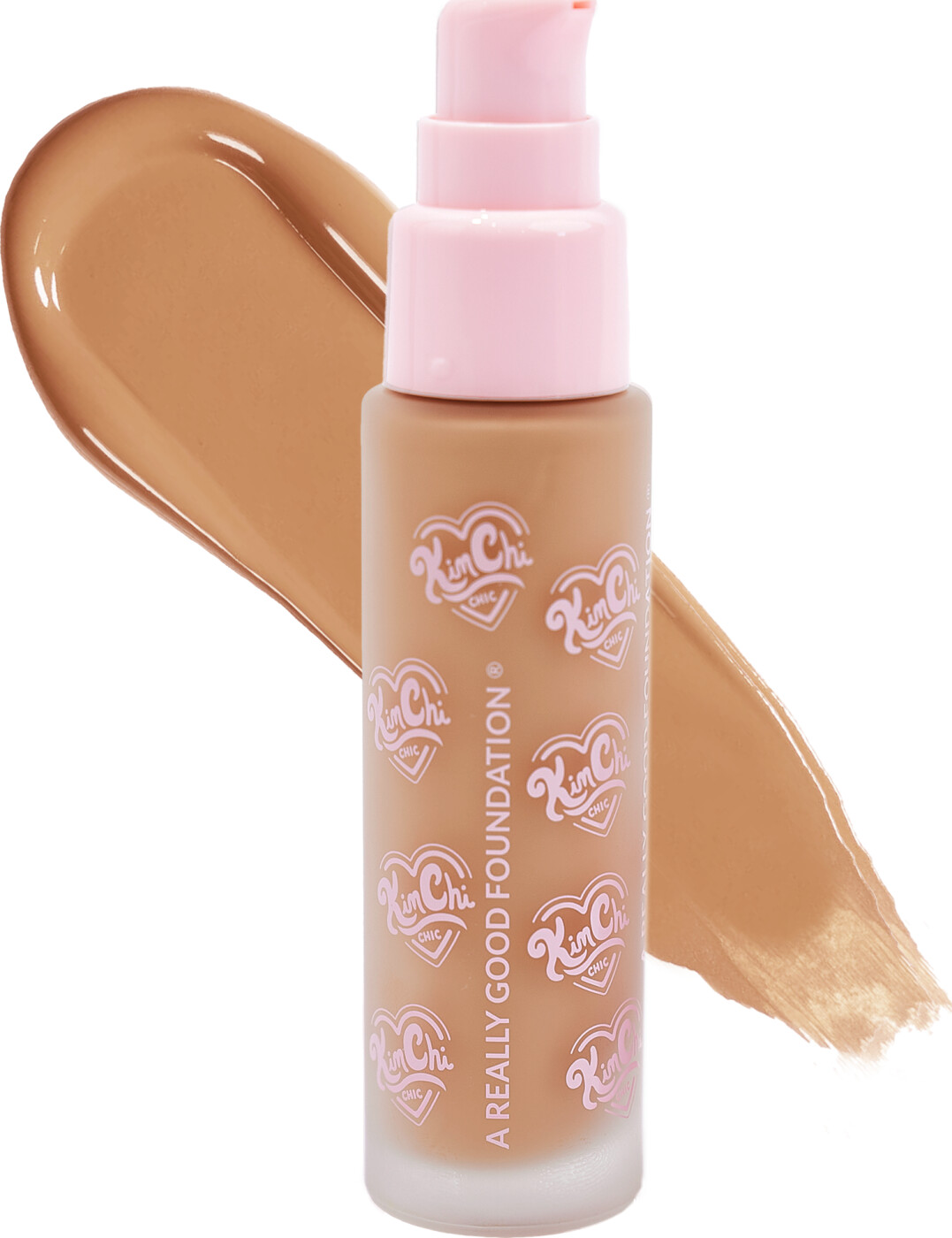 Kimchi Chic Beauty - A Really Good Foundation - 13 - 30 Ml