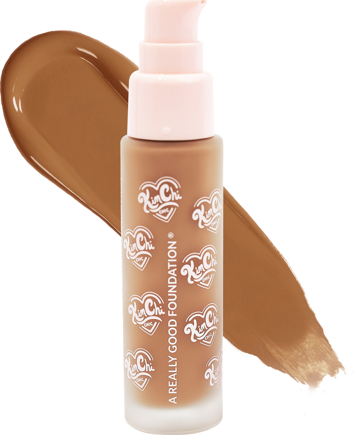 Kimchi Chic Beauty - A Really Good Foundation - 28 - 30 Ml