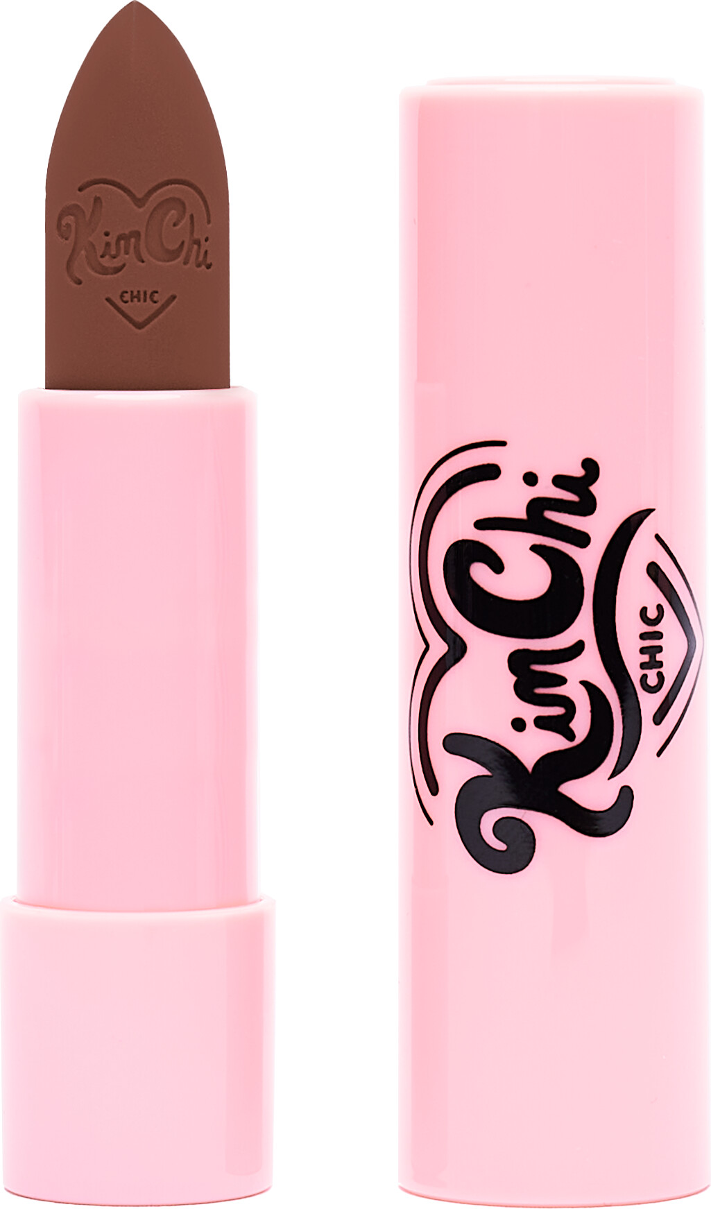 Kimchi Chic Beauty - Marshmallow Butter Lippie Lipstick - Attention - 4.2g