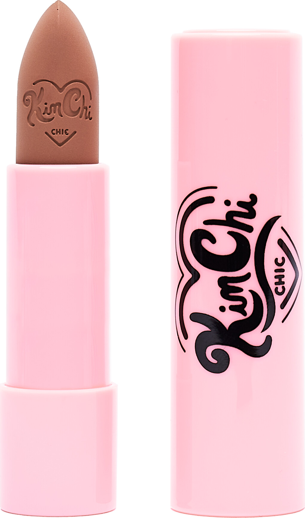 Kimchi Chic Beauty - Marshmallow Butter Lippie Lipstick - Hunnie Bunns - 4.2g
