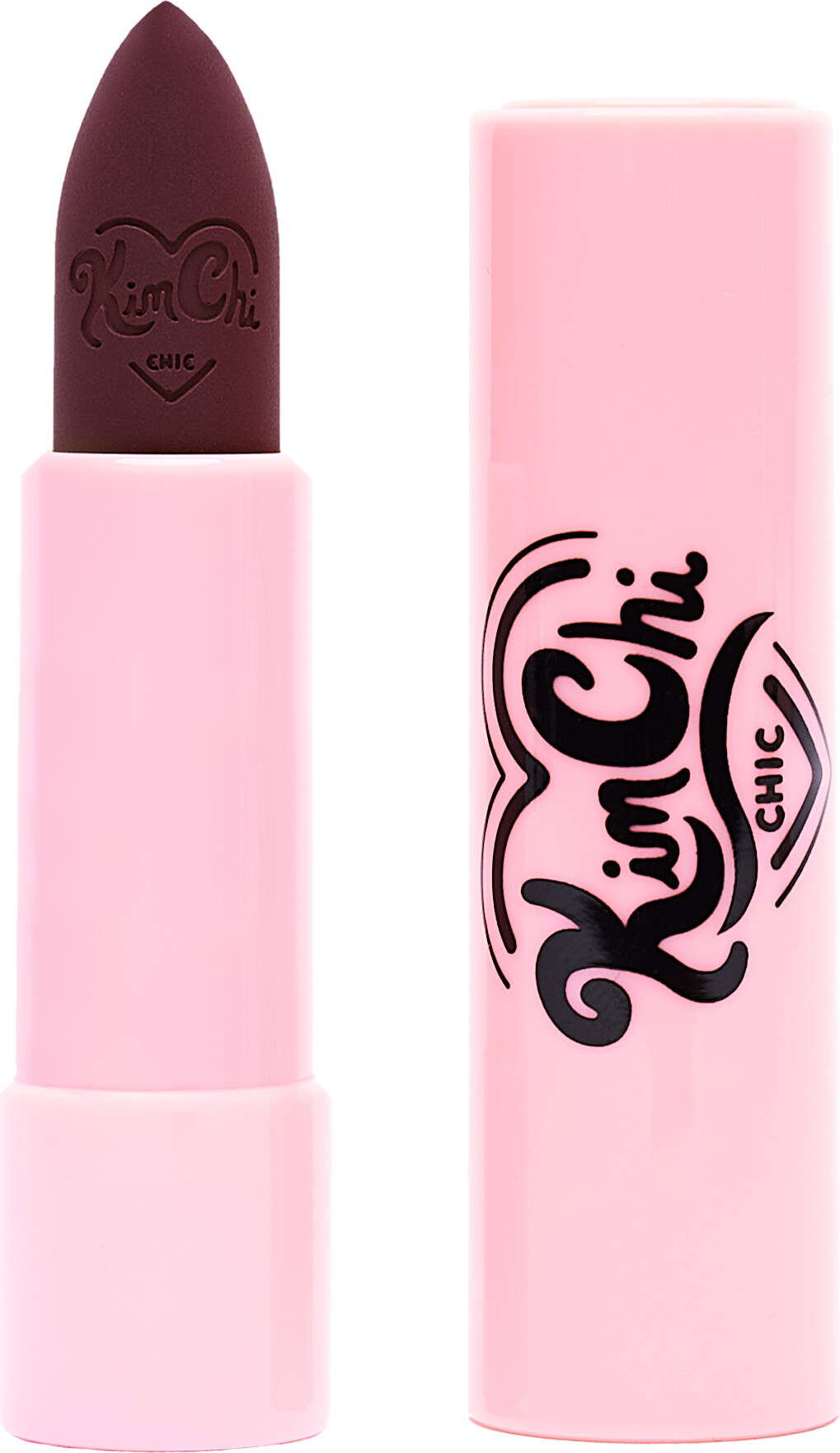 Kimchi Chic Beauty - Marshmallow Butter Lippie Lipstick - In My Feelings - 4.2g