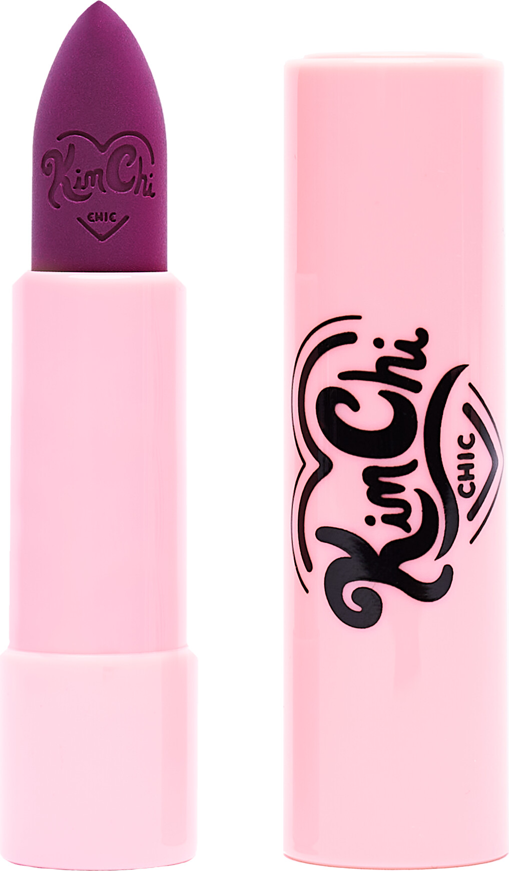 Kimchi Chic Beauty - Marshmallow Butter Lippie Lipstick - Running - 4.2g