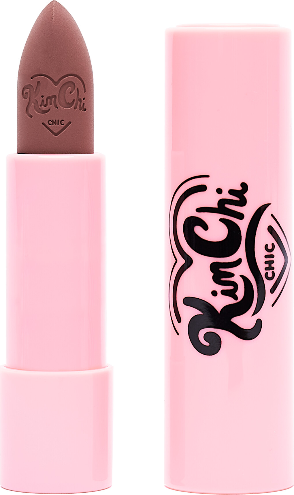 Kimchi Chic Beauty - Marshmallow Butter Lippie Lipstick - Spicy - 4.2g