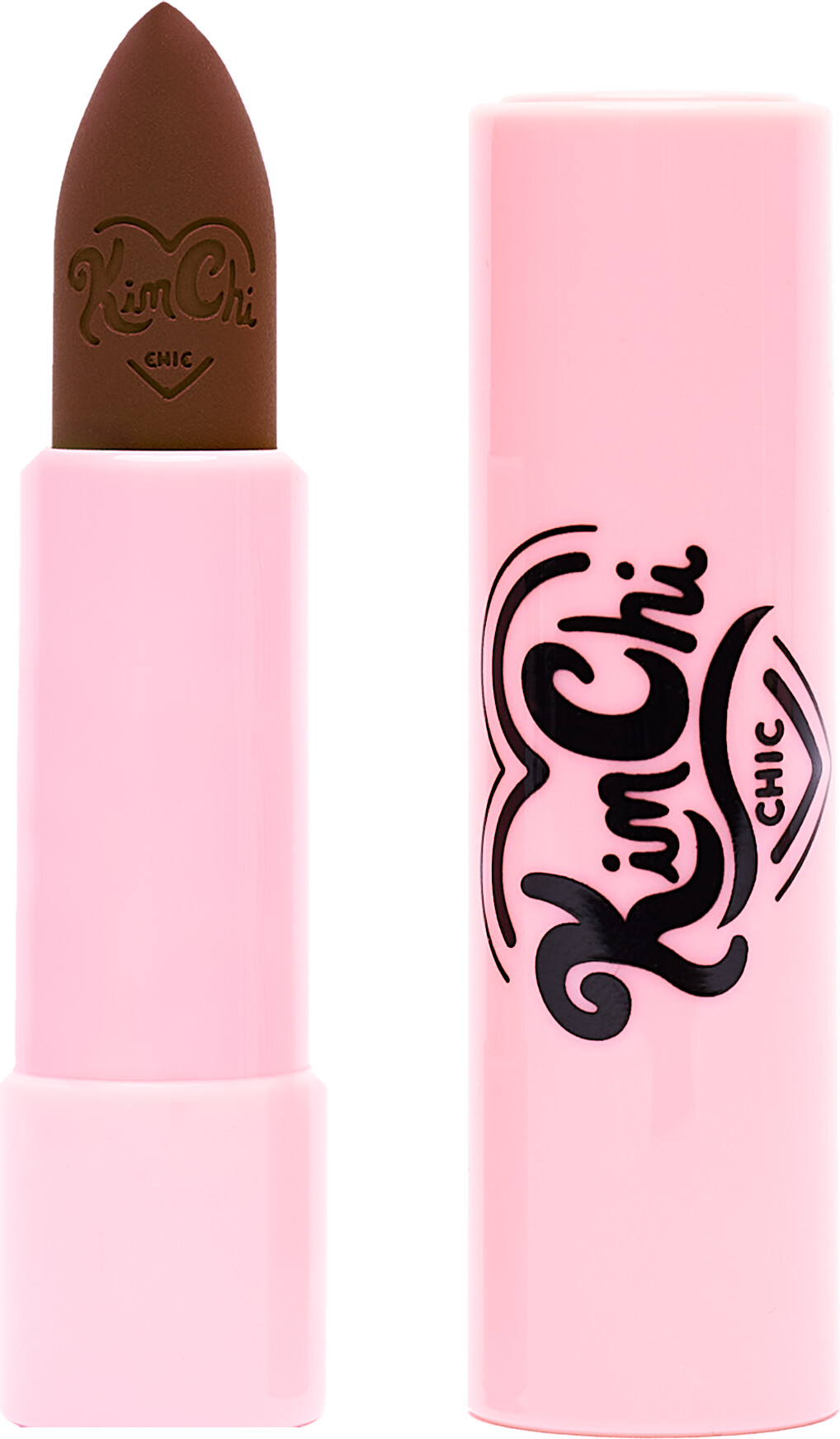 Kimchi Chic Beauty - Marshmallow Butter Lippie Lipstick - Venti - 4.2g