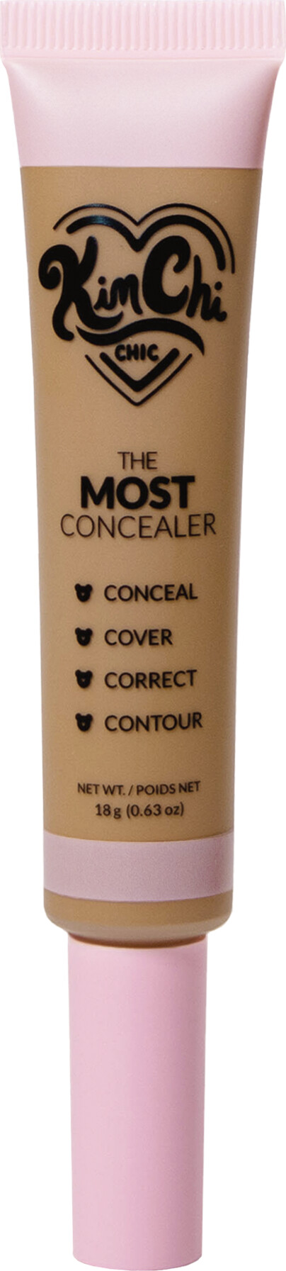 Kimchi Chic Beauty - The Most Concealer - 10 - 18g
