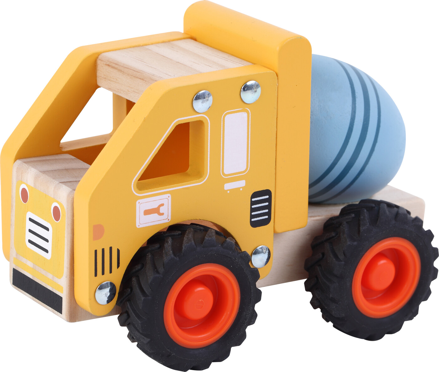 Kinder And Kids - Cementbil