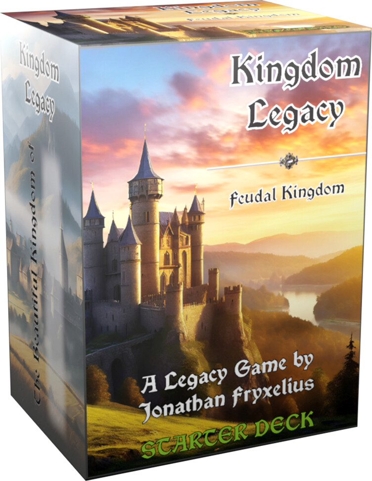 Kingdom Legacy (en) (fry1023)