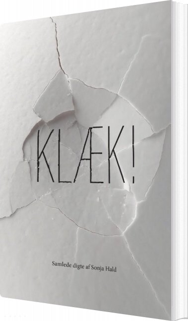 Billede af Klæk! - Sonja Hald - Bog