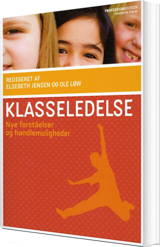 Billede af Klasseledelse - Ole Løw - Bog