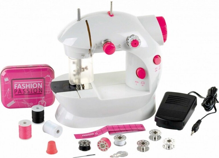 Klein - Symaskine Til Barn